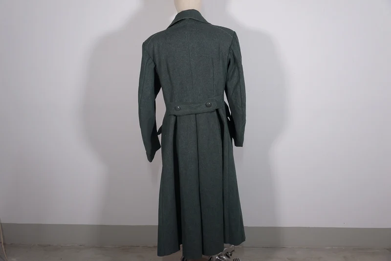 Offizieller M.40-Mantel von REI aus dem 2. Weltkrieg