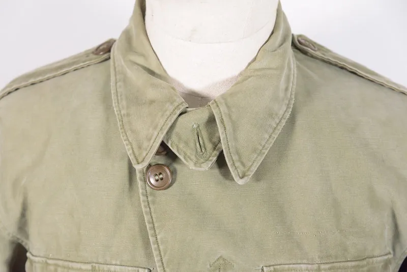 US Army WW2 - Feldjacke M.43