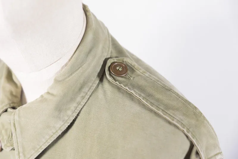 US Army WW2 - Feldjacke M.43