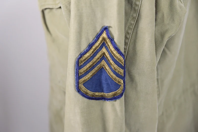 US Army WW2 - Feldjacke M.43