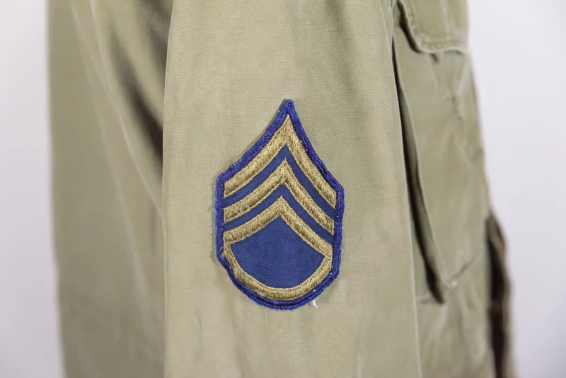 US Army WW2 - Feldjacke M.43