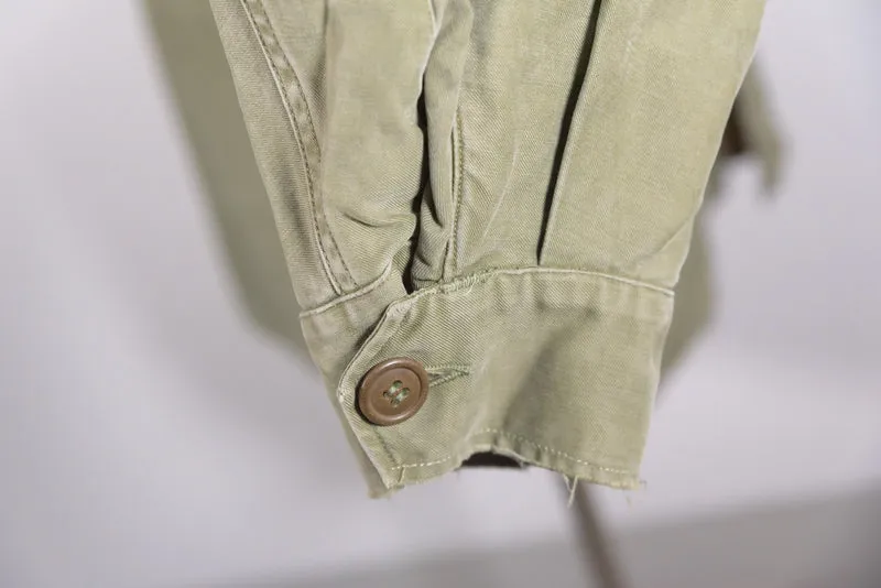 US Army WW2 - Feldjacke M.43