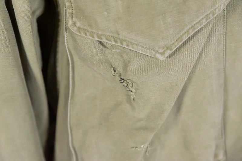 US Army WW2 - Feldjacke M.43