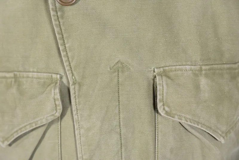 US Army WW2 - Feldjacke M.43