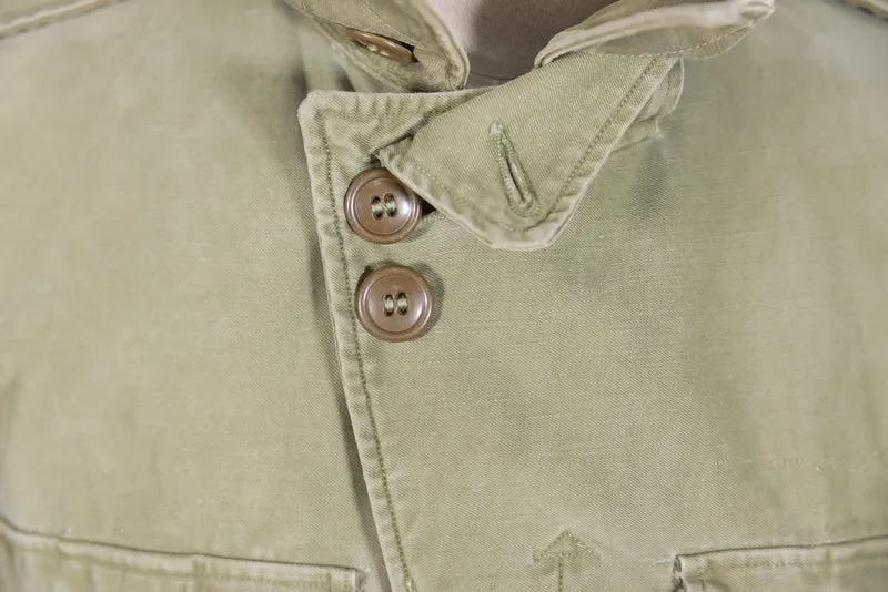 US Army WW2 - Feldjacke M.43