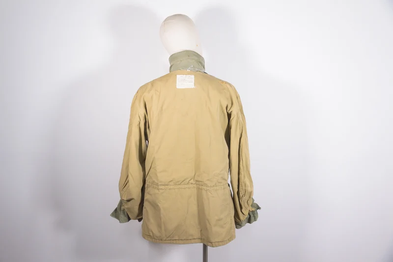 US Army WW2 - Feldjacke M.43