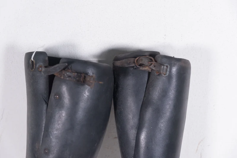 M.907 REI WW1 und WW2 geschlitzte Chaps