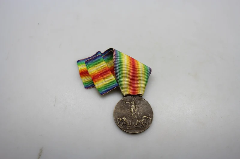 Interalliierte Medaille 1. WK