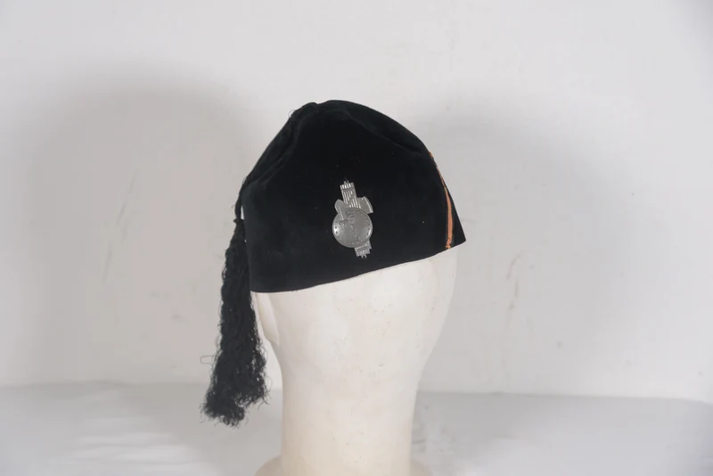 Fez Avantgarde Selected GIL