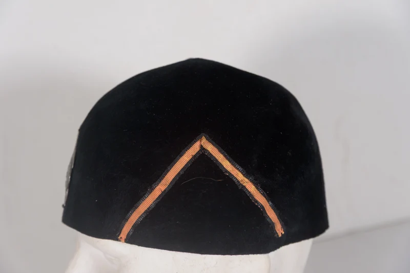 Fez Avantgarde Selected GIL