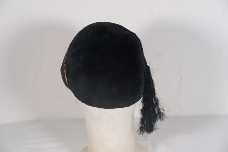 Fez Avantgarde Selected GIL