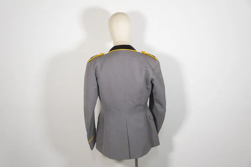 M.34 REI Artillerieoffiziersjacke + Hosenset
