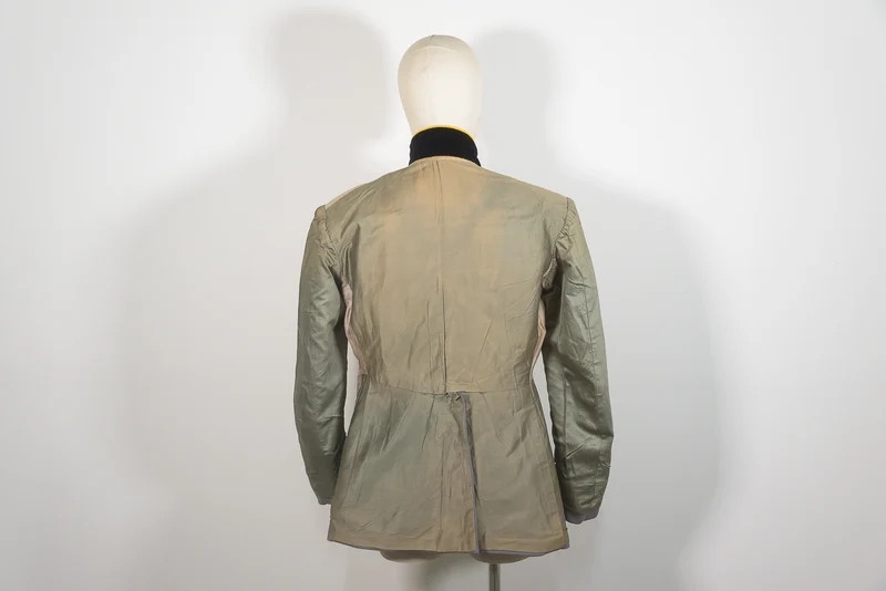M.34 REI Artillerieoffiziersjacke + Hosenset