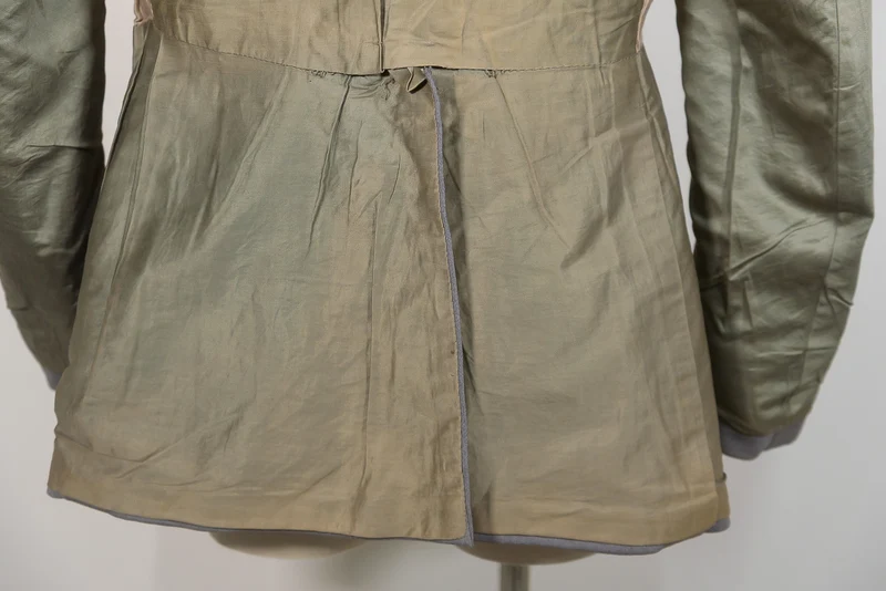 M.34 REI Artillerieoffiziersjacke + Hosenset