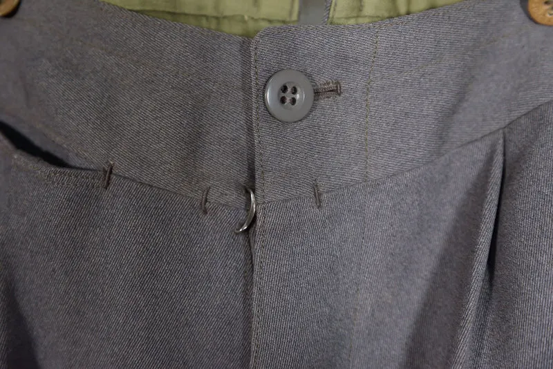 M.34 REI Artillerieoffiziersjacke + Hosenset