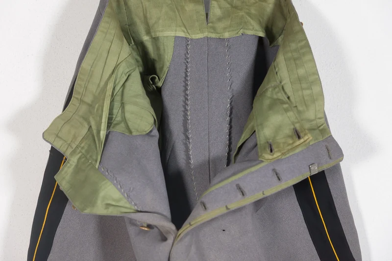 M.34 REI Artillerieoffiziersjacke + Hosenset