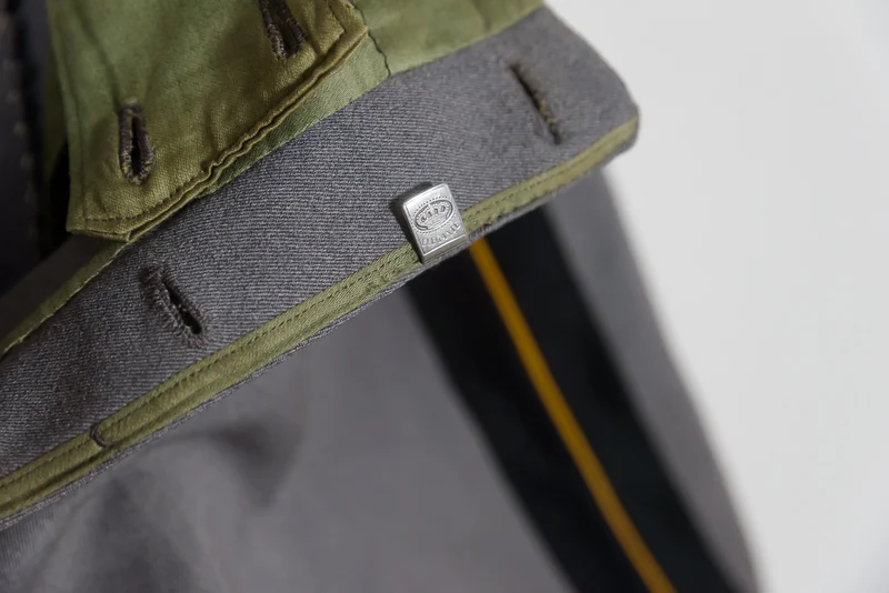 M.34 REI Artillerieoffiziersjacke + Hosenset