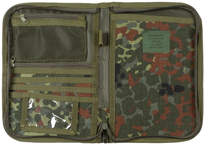 Schreibmappe A5, Cordura