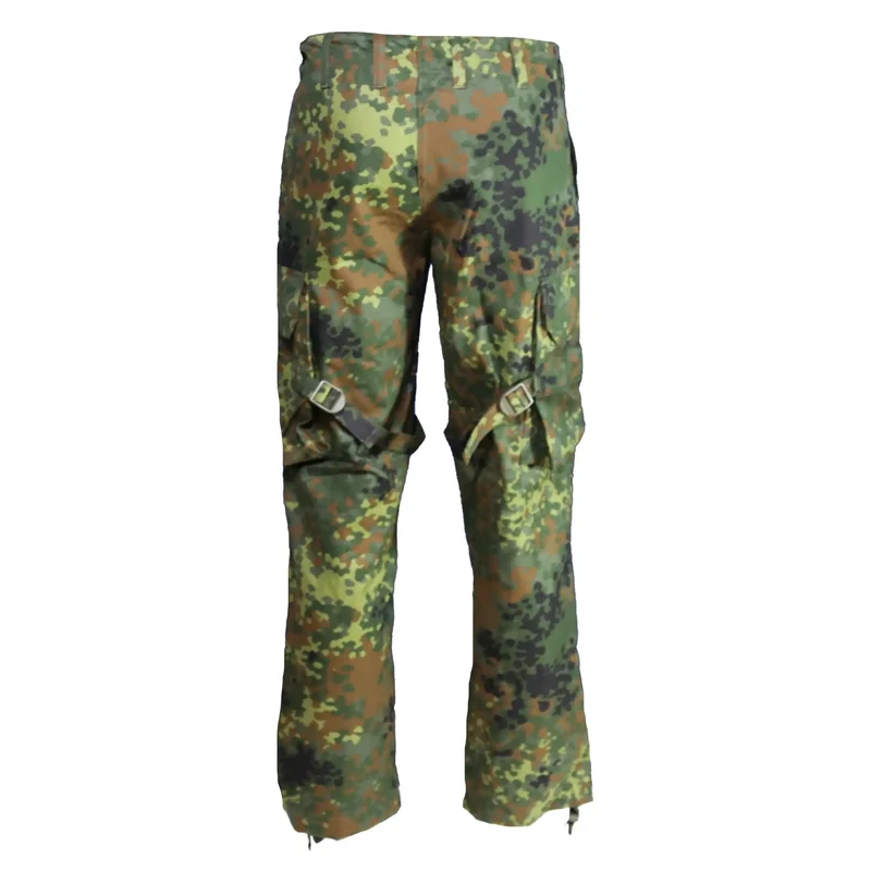 BW Feldhose Generation 2 Flecktarn
