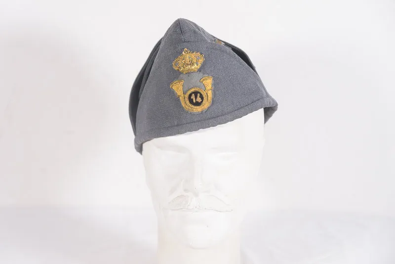 M.34-Mütze für einen Major der REI-Kavallerie, 30er/40er Jahre