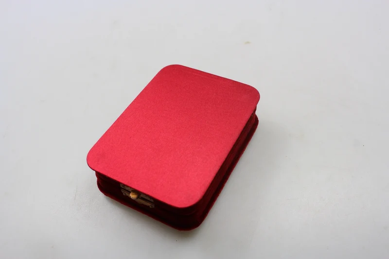 Präsentationsbox für das Ritterkreuz „Krone von Italien“