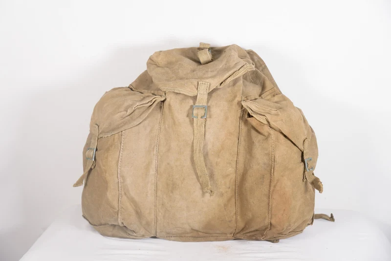 M.39 REI WW2 Rucksack