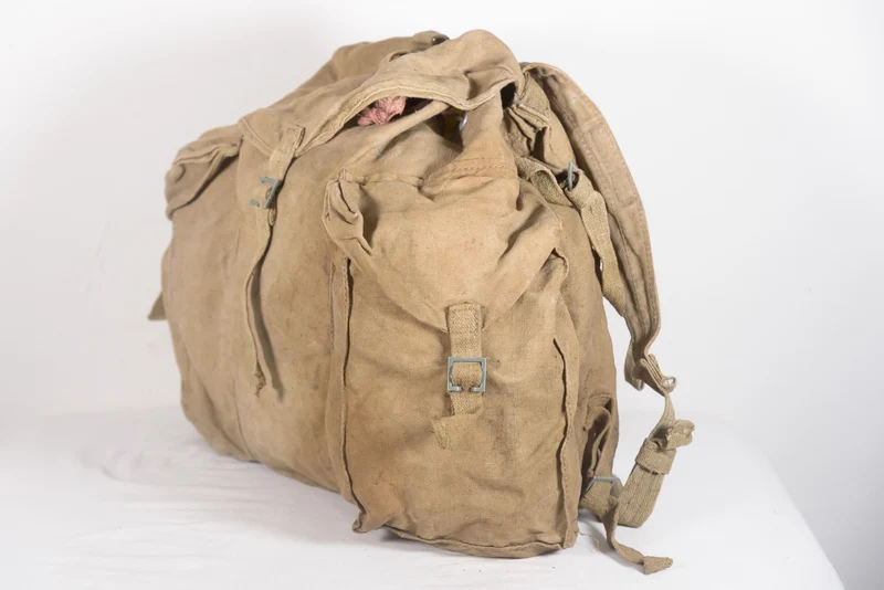 M.39 REI WW2 Rucksack