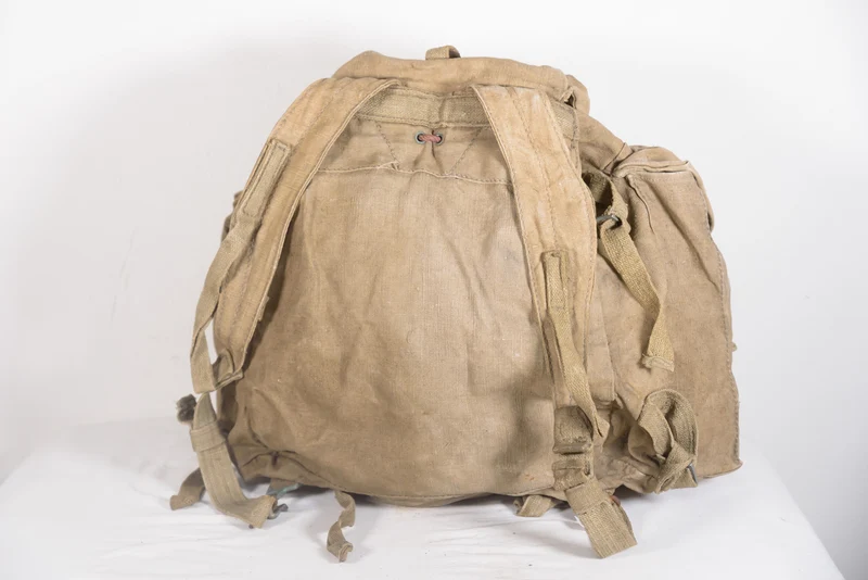 M.39 REI WW2 Rucksack