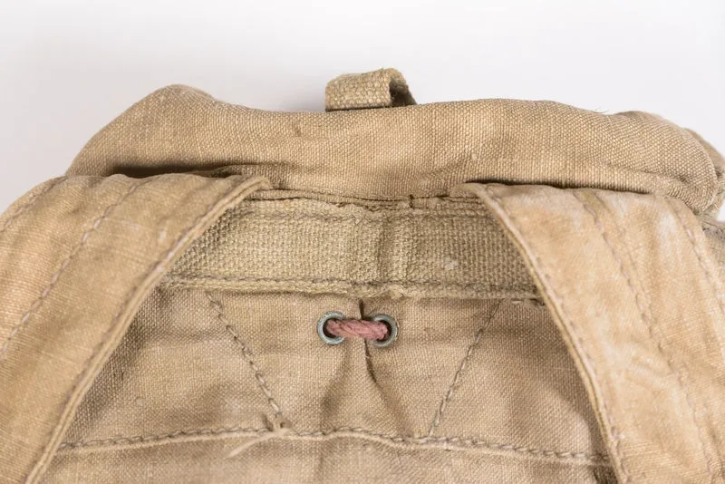 M.39 REI WW2 Rucksack