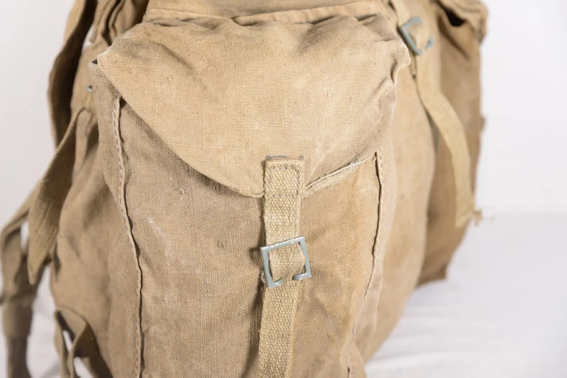 M.39 REI WW2 Rucksack
