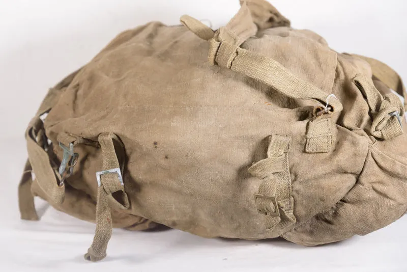 M.39 REI WW2 Rucksack