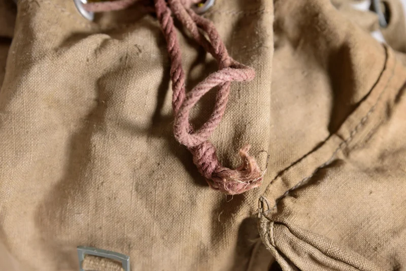 M.39 REI WW2 Rucksack