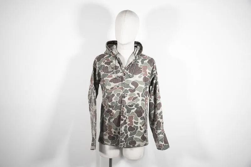 Anorak „Duck Hunter“ Vietnam