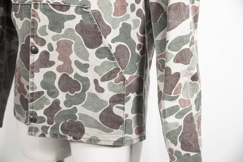 Anorak „Duck Hunter“ Vietnam