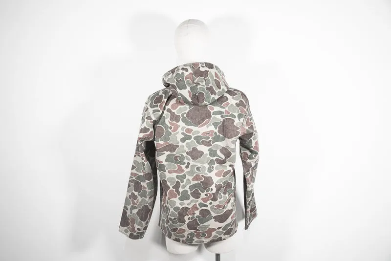 Anorak „Duck Hunter“ Vietnam