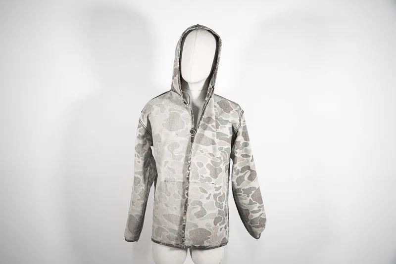 Anorak „Duck Hunter“ Vietnam