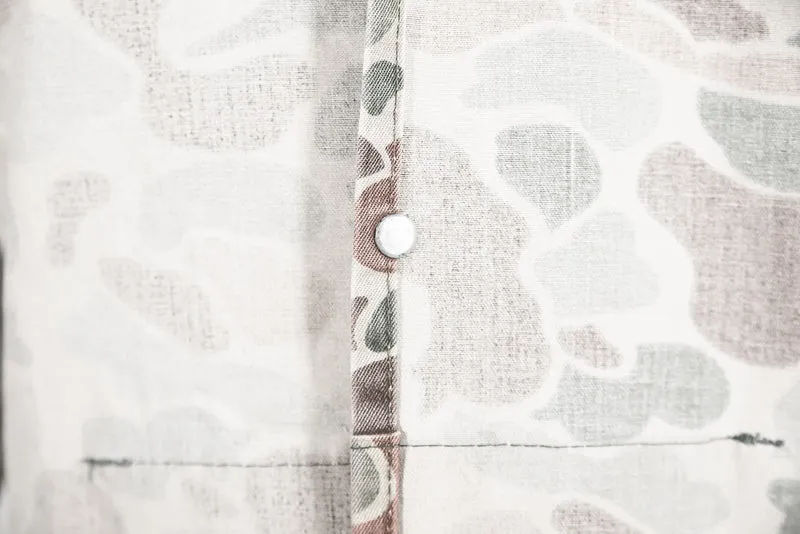 Anorak „Duck Hunter“ Vietnam