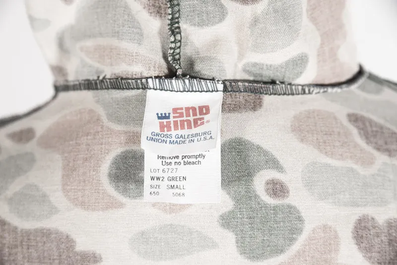 Anorak „Duck Hunter“ Vietnam