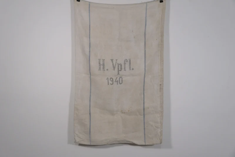 Provianttasche H.Vpfl 1940