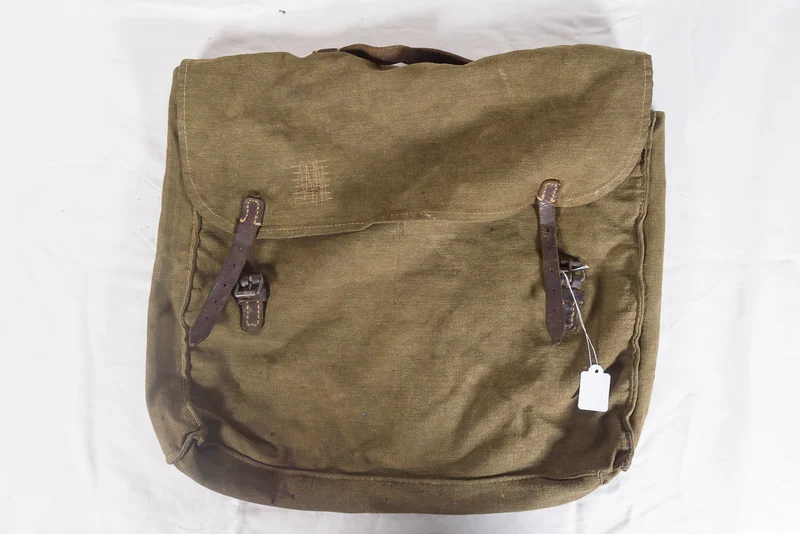 Kleidertasche-Bekleidungssack M.31