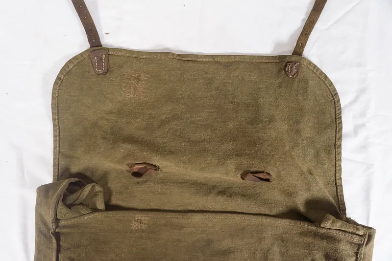 Kleidertasche-Bekleidungssack M.31