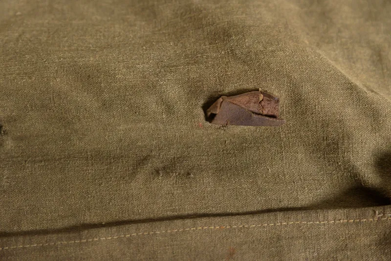 Kleidertasche-Bekleidungssack M.31