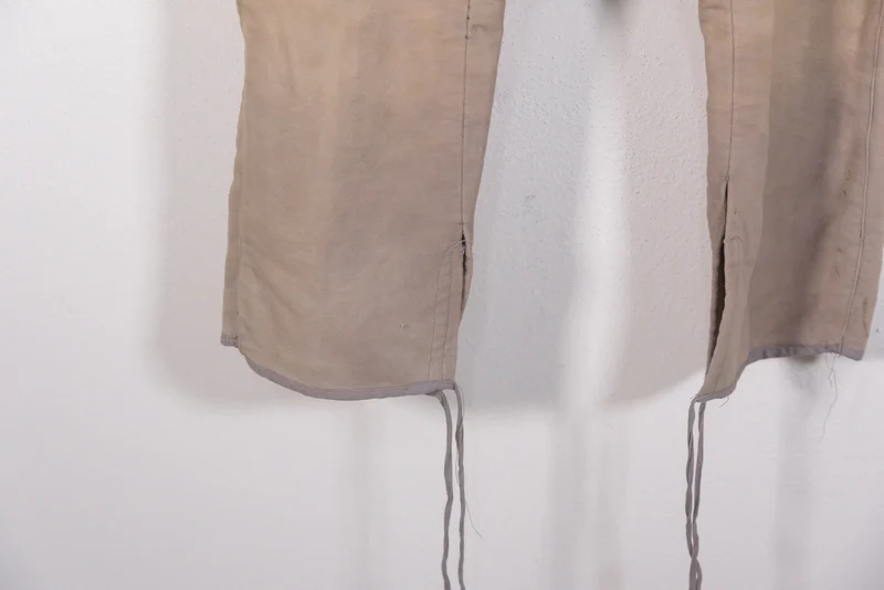 Offizielle Kolonialhose von REI aus den 30er Jahren