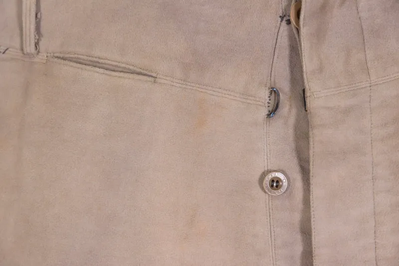 Offizielle Kolonialhose von REI aus den 30er Jahren