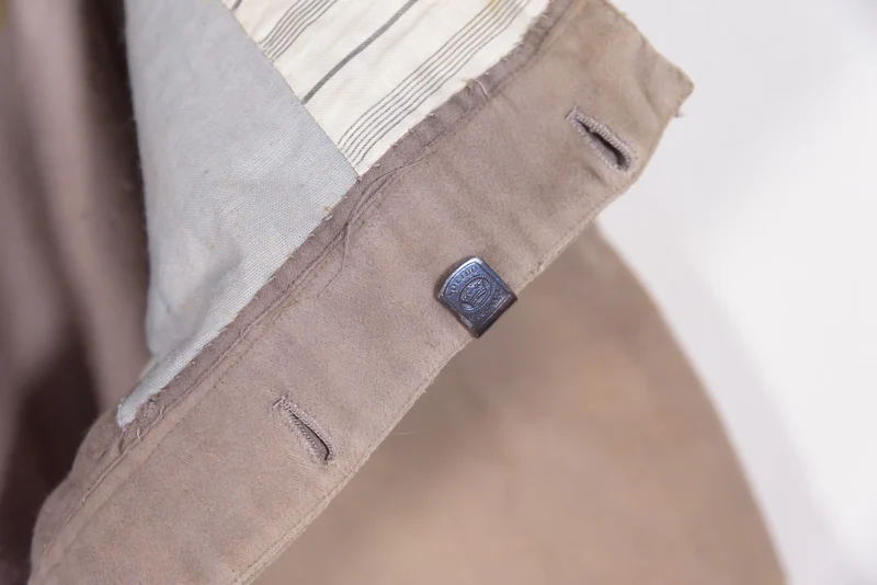 Offizielle Kolonialhose von REI aus den 30er Jahren