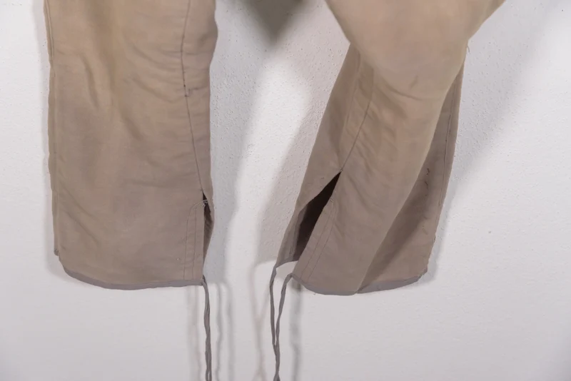Offizielle Kolonialhose von REI aus den 30er Jahren