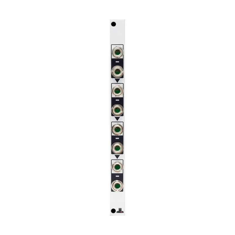 Intellijel Designs Quad-Wechselrichter