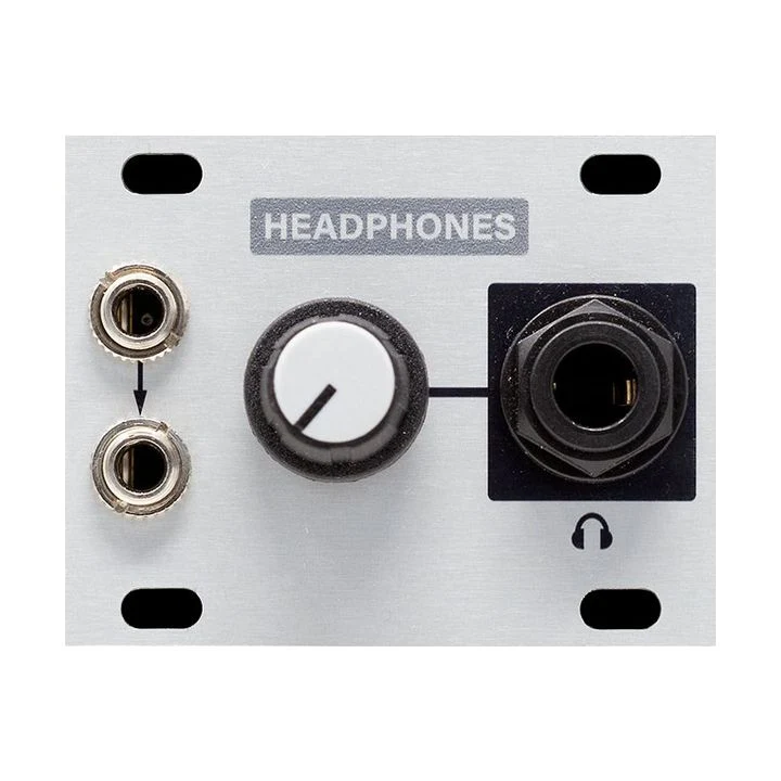 Intellijel Designs Telefone 1U