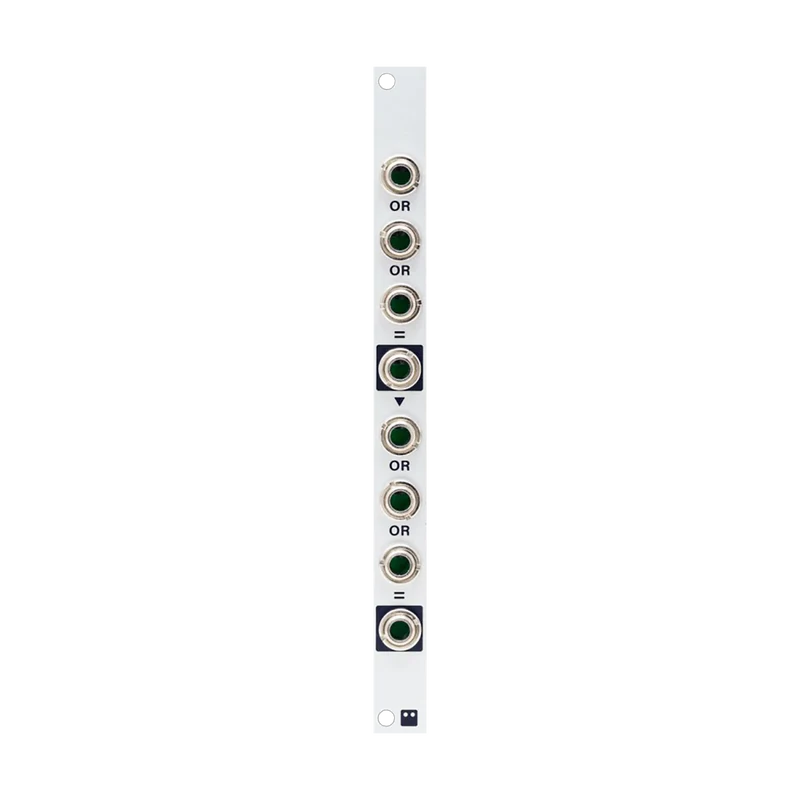 Intellijel Designs ODER