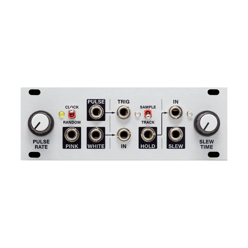 Intellijel Designs Lärm Zufällige Werkzeuge 1U